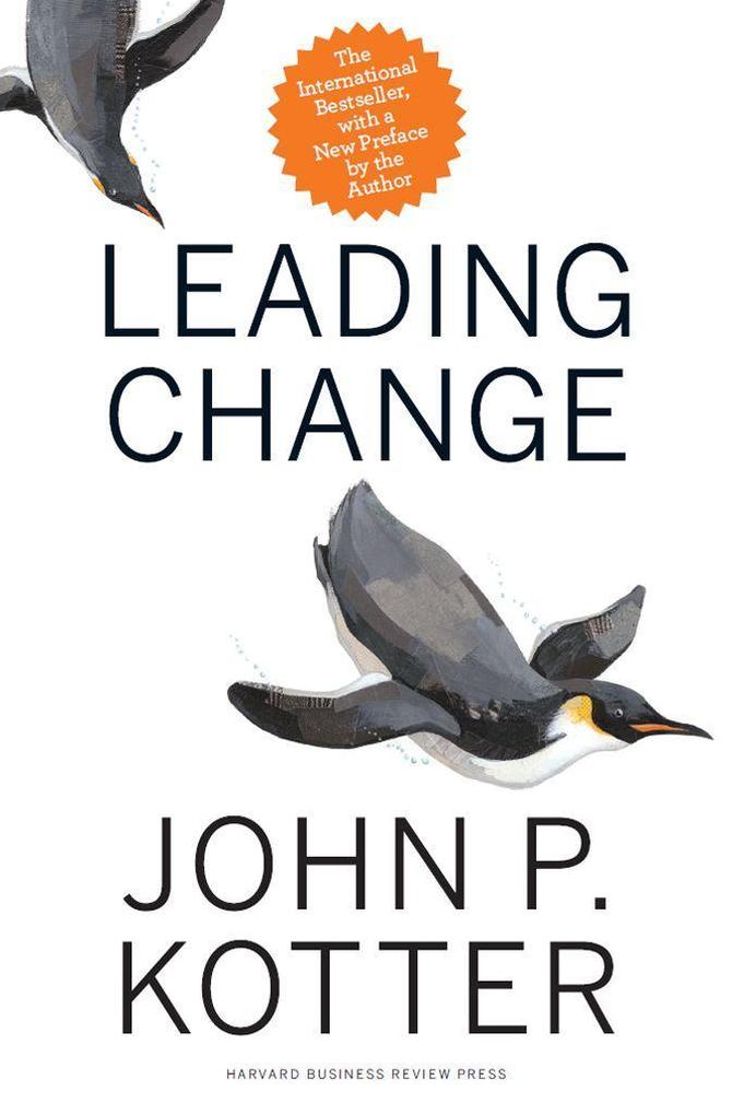 Ingram Publisher Services Leading Change