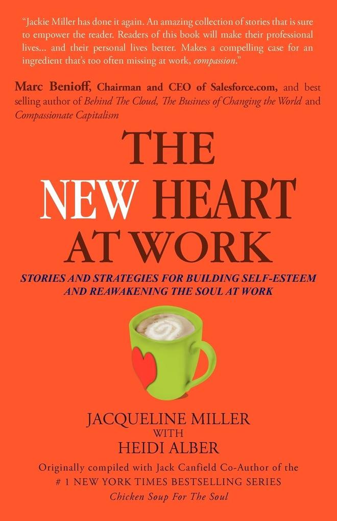 The New Heart at Work