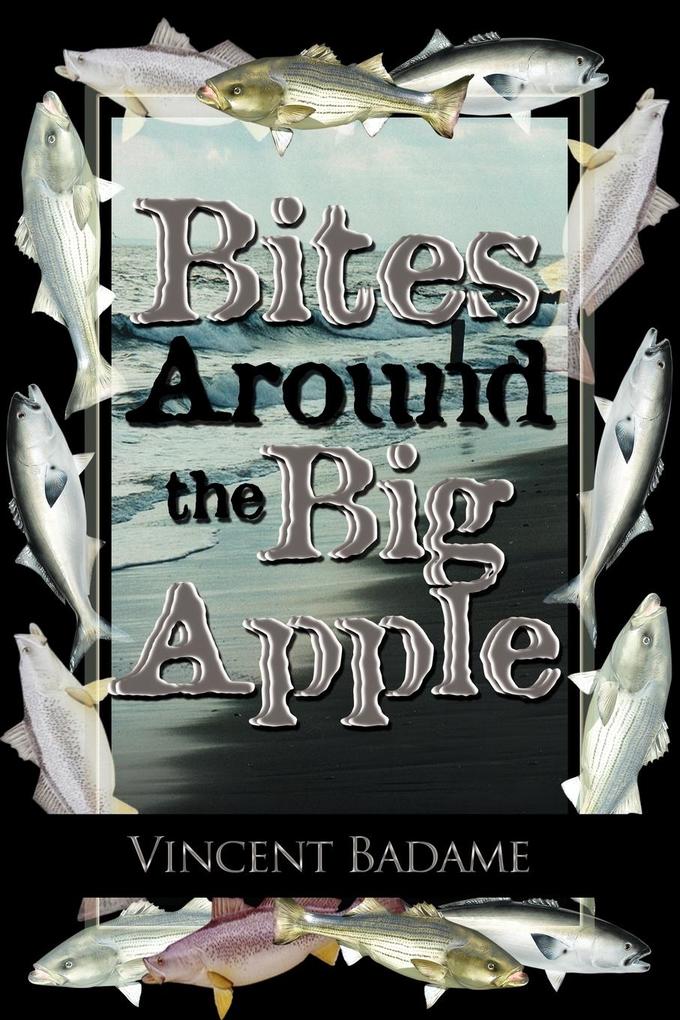 Bites Around the Big Apple