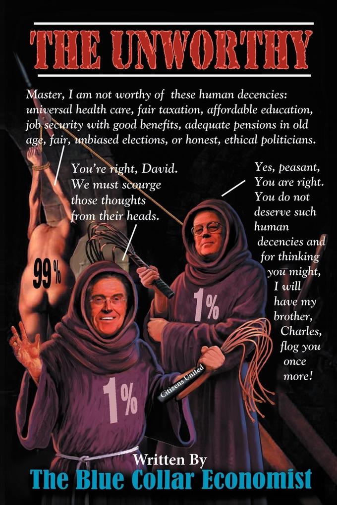 The Unworthy
