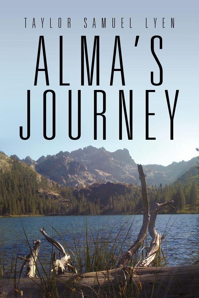 Alma's Journey