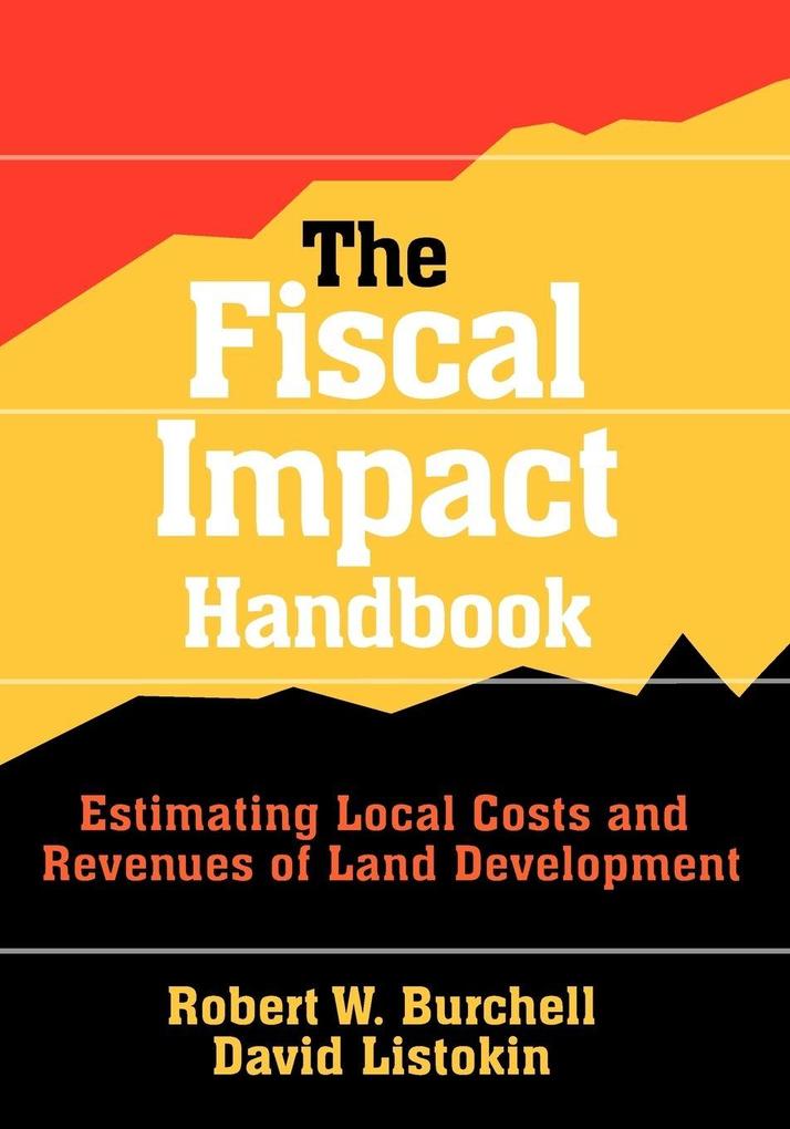 The Fiscal Impact Handbook
