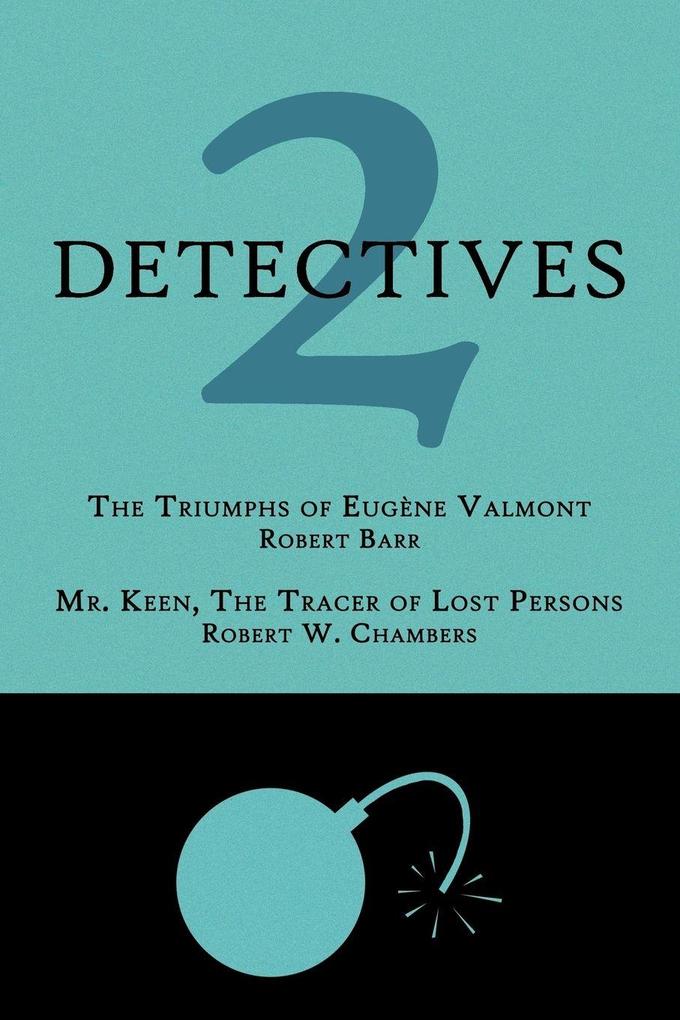 2 Detectives