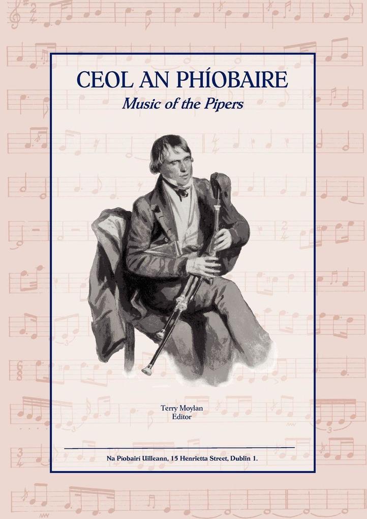CEOL AN PHIOBAIRE