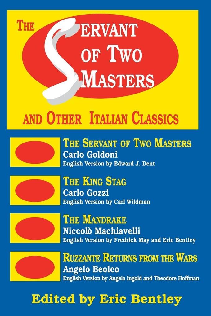 Servant of Two Masters