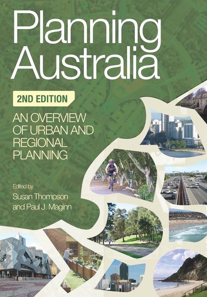 Planning Australia