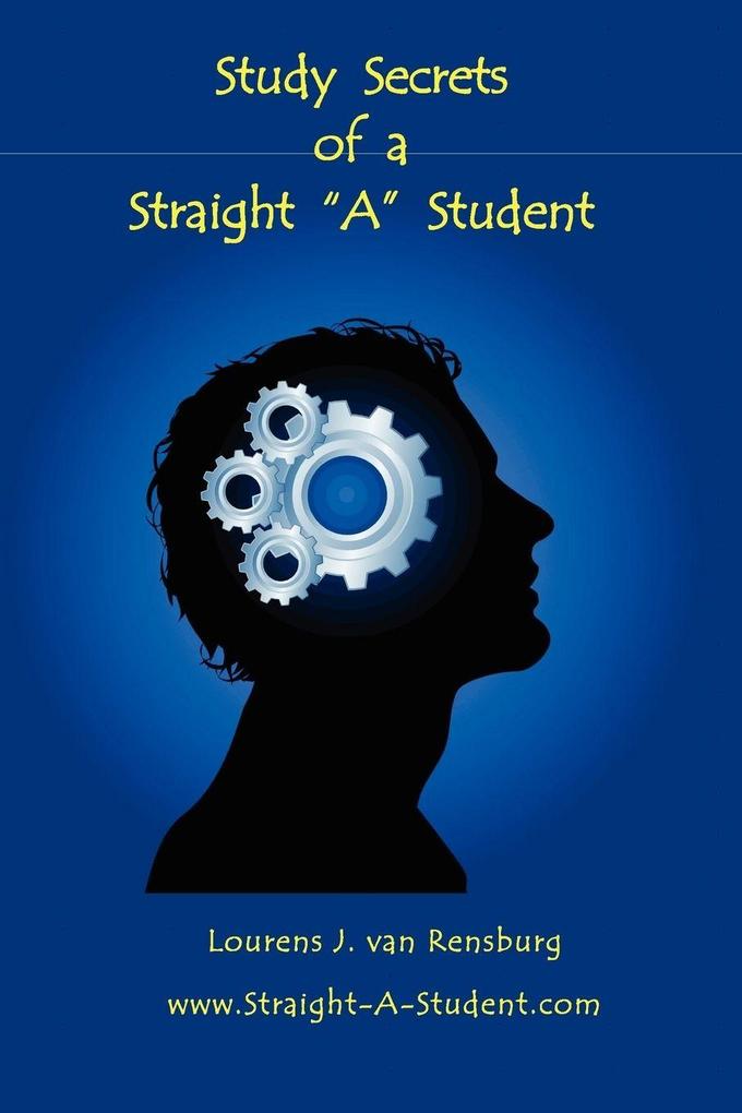 Study Secrets of a Straight 'A' Student
