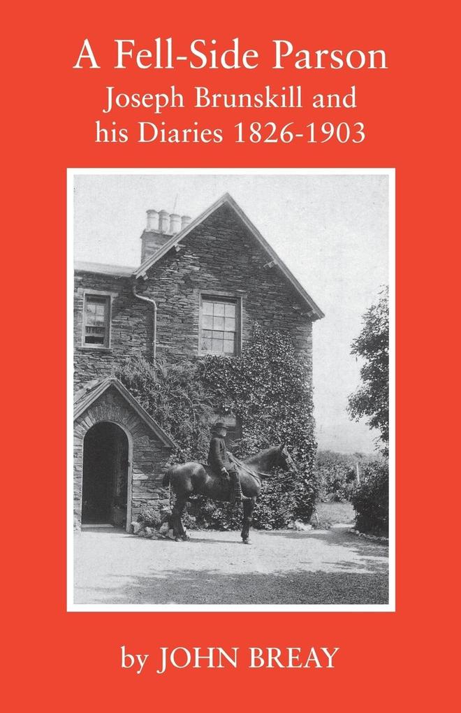 A Fell-Side Parson