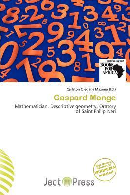 Gaspard Monge
