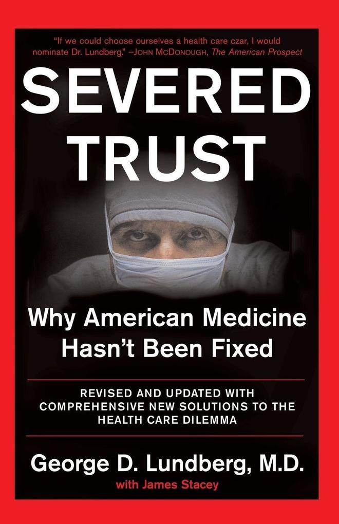 Severed Trust