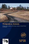 Wielgomyny-Kolonia