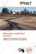 Wierzchy ód East County