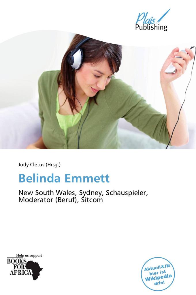 Belinda Emmett