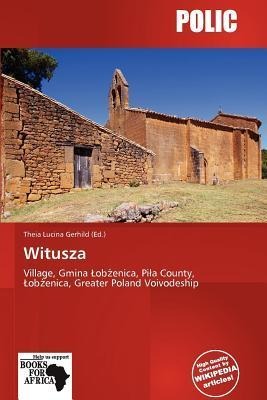 Witusza