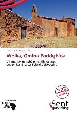 Wólka Gmina Poddbice