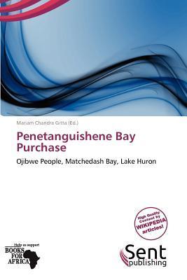 Penetanguishene Bay Purchase