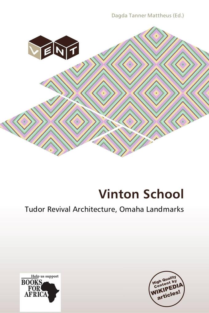 Vinton School