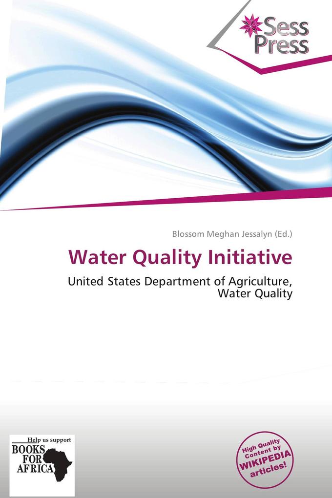 Water Quality Initiative