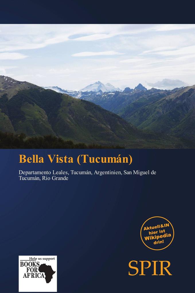 Bella Vista (Tucumán)