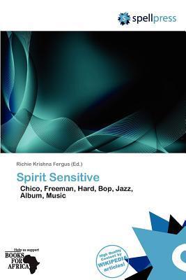 Spirit Sensitive