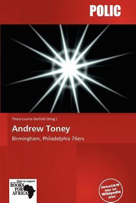 Andrew Toney