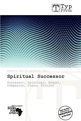 Spiritual Successor