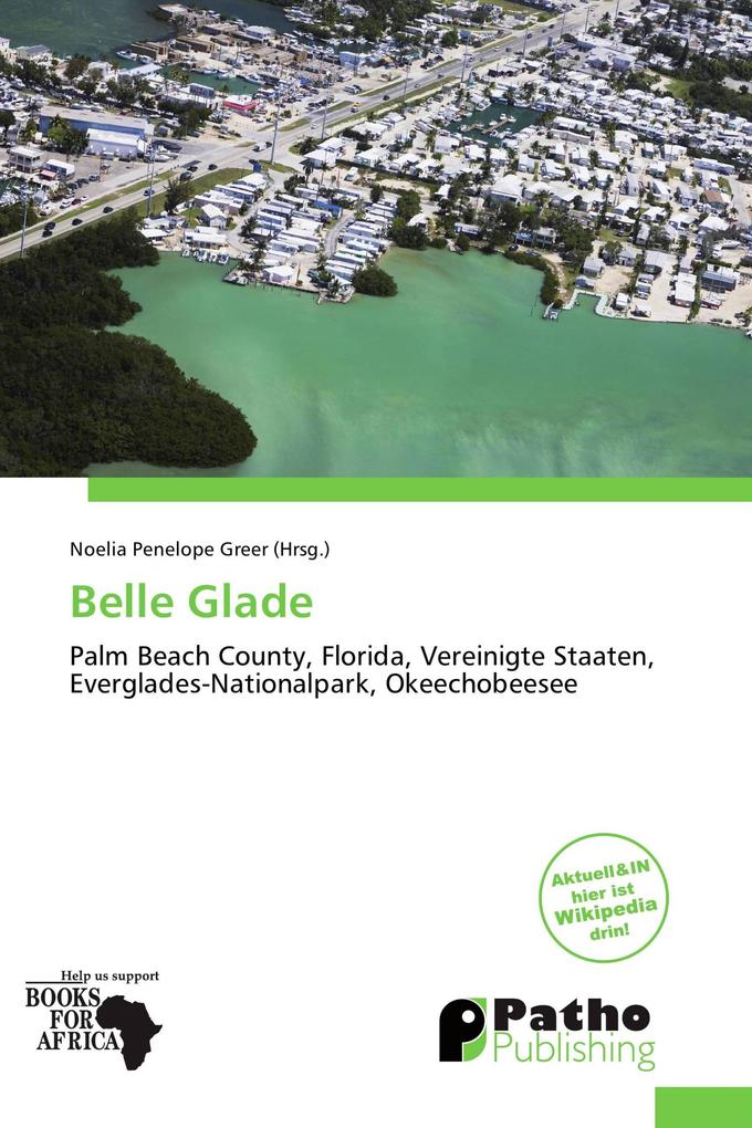 Belle Glade