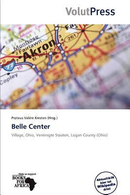 Belle Center