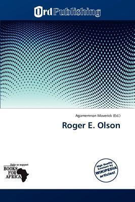 Roger E. Olson
