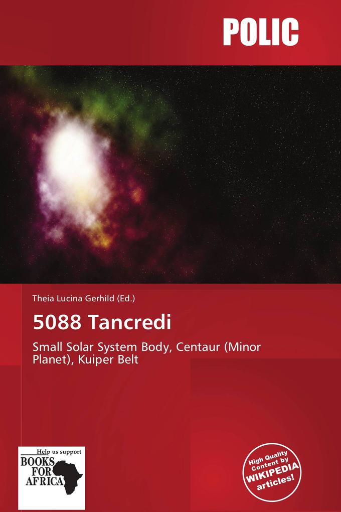 5088 Tancredi