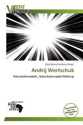 Andrij Wertschuk