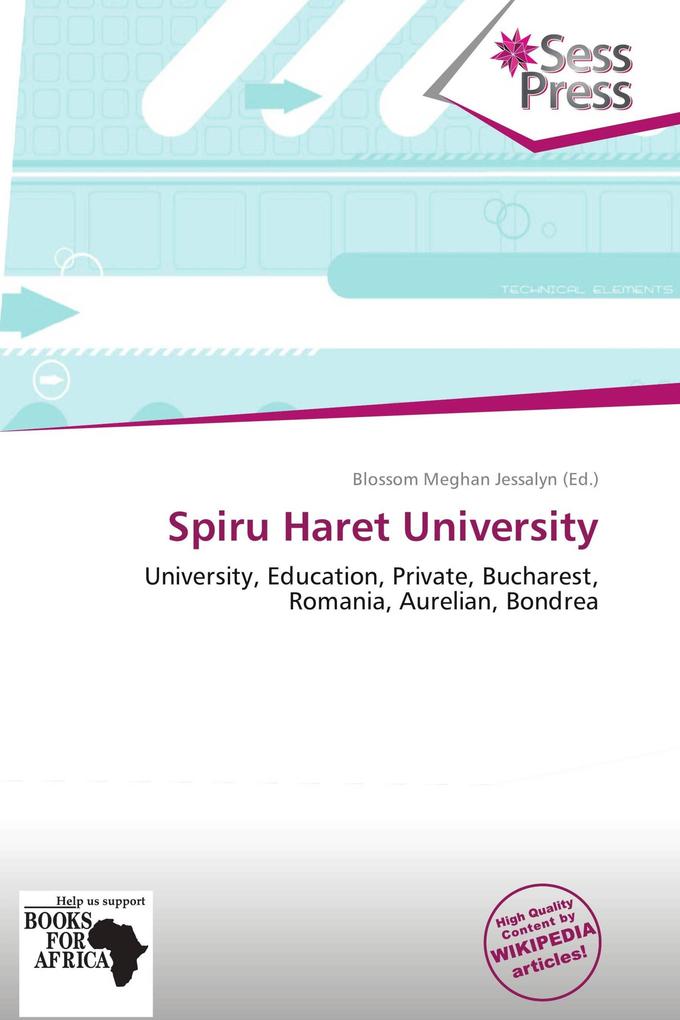 Spiru Haret University