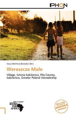 Wereszcze Mae