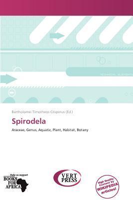 Spirodela