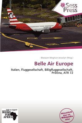 Belle Air Europe