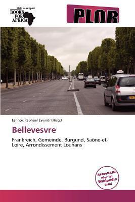 Bellevesvre