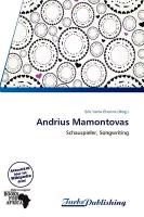 Andrius Mamontovas