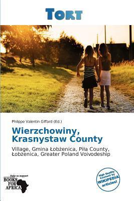 Wierzchowiny Krasnystaw County
