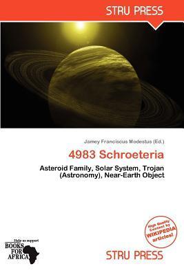 4983 Schroeteria