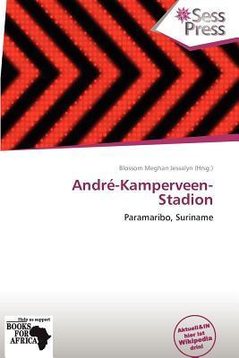 André-Kamperveen-Stadion