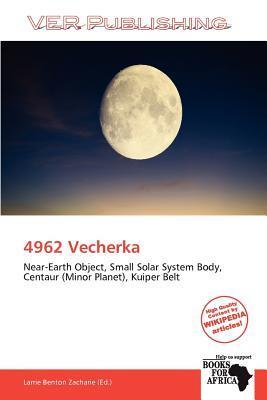 4962 Vecherka