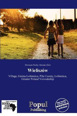 Wieliszów