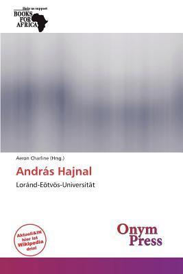 András Hajnal