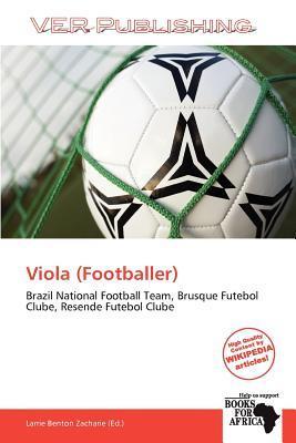 Viola (Footballer)