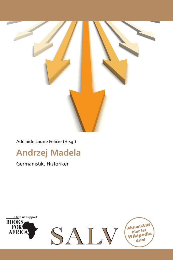 Andrzej Madela