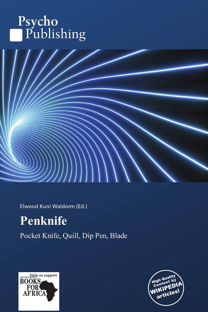 Penknife