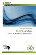 Penn's Landing