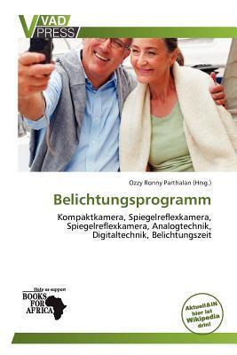 Belichtungsprogramm