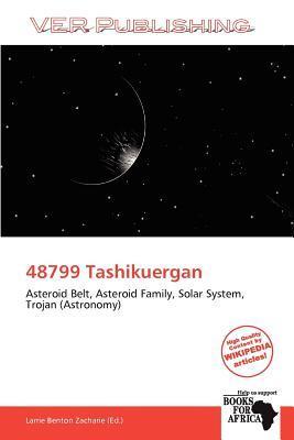48799 Tashikuergan