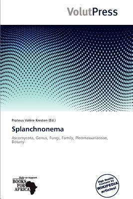 Splanchnonema